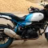 Guerrilla 450 - 1